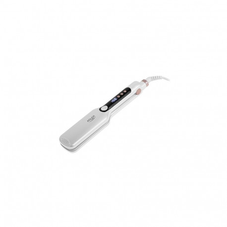 Hair Straightener - ADLER AD 2325 Ceramic Housing 7 Temp Settings 140-220°C