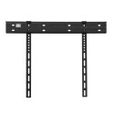 TV Wall Mount - Maclean MC-123 for 40-85" TVs, VESA 600x400, 80kg Capacity