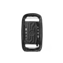 Bicycle Bag - Rockbros B68-1 Frame Bag 1.7L Waterproof Black