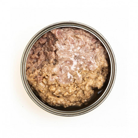 Cat Food - 3COTY 01 Chicken Wet Cat Food 180g Monoprotein Gluten-Free Grain-Free