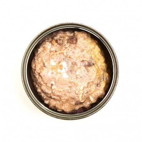 Cat Food - 3COTY 19 Chicken and Goose Wet Food 180g