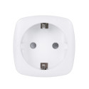 Smart Plug - EZVIZ T30-10B-EU 1600W Wi-Fi 802.11b/g/n White