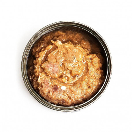 Cat Food - 3COTY 51 Turkey Struvite Care Wet 180g