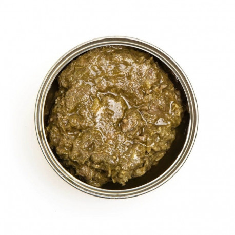 Cat Food - 3COTY 02 Chicken with Spirulina Wet Food 180g
