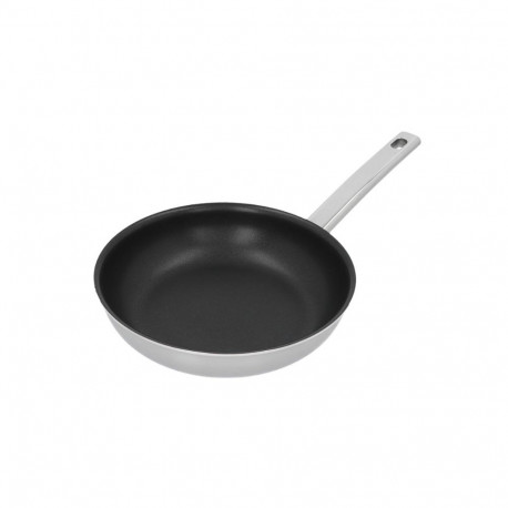 Cookware - DEMEYERE Ecoline 5 24 cm Non-Stick Frying Pan Induction Oven-Proof