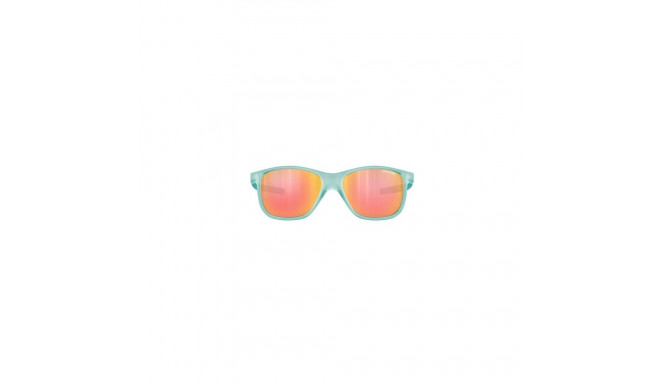 Children's Sunglasses - Julbo Turn 2 Polycarbonate UV Protection Mint