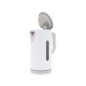 Electric Kettle - KOHERSEN A451 1.7L 3000W Swivel Base Stainless Steel