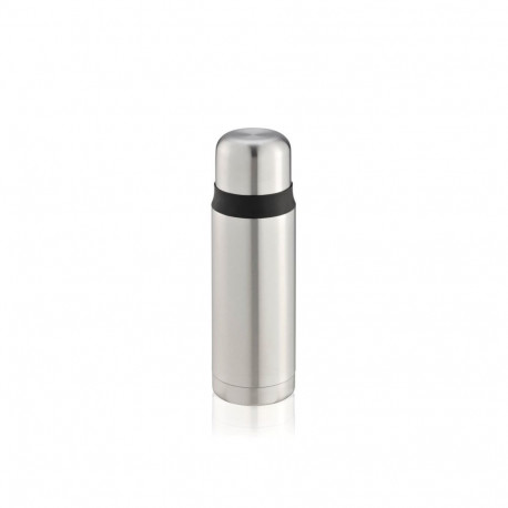 - Thermal Flask - Leifheit Coco 0.5L Stainless Steel