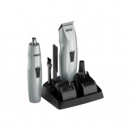 Hair Clipper - Wahl 05606-308 9 Length Settings AC/Battery Power