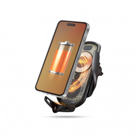 Car Mount - XBLITZ FX6 Automatic with 360° Rotation for Devices up to 7.9"