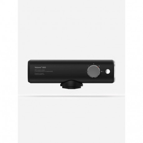 Bicycle Light - BOOKMAN Volume Front 800 800 Lumens 9 Modes Waterproof IPX5