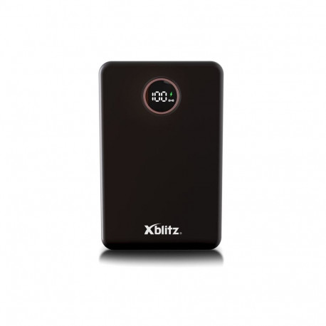 Power Bank - XBLITZ MAGBOOST 10,000mAh 20W USB PD Output