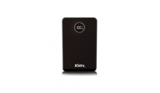 Power Bank - XBLITZ MAGBOOST 10,000mAh 20W USB PD Output
