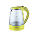 Electric Kettle - Maestro MR-064 1.7L 2000W Overheat Protection Green