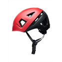Helmet - BLACK DIAMOND Capitan E Hard Shell Ventilated S/M 53-59 cm Hyper Red