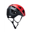 Helmet - BLACK DIAMOND Capitan E Hard Shell Ventilated S/M 53-59 cm Hyper Red