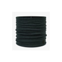 Accessory Scarf - Buff Heavyweight Merino Wool Multifunctional Scarf Solid Forest