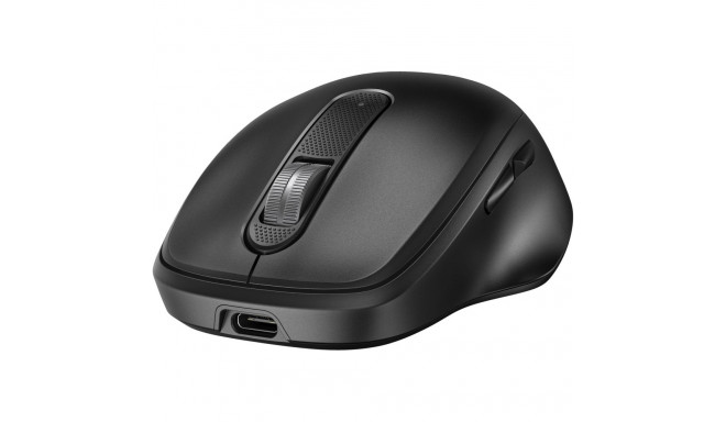 Computer Mouse - HP 510 Wireless 4000 DPI Rechargeable USB Type-C