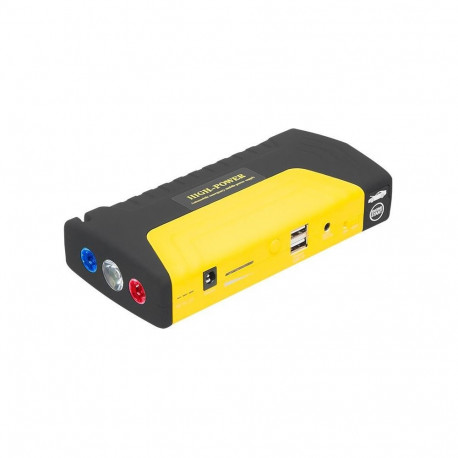 Power Bank - Jump Starter 12800mAh JS-15 200A Starting Current 400A Max Discharge