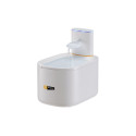 Pet Fountain - FERPLAST Astra 3L with 3-Stage Filtration and Motion Detection