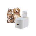 Pet Fountain - FERPLAST Astra 3L with 3-Stage Filtration and Motion Detection