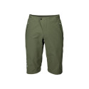 Cycling Shorts - POC ESSENTIAL ENDURO M Nylon 2 Pockets Green Cycling Shorts - POC ESSENTIAL ENDURO M Nylon 2 Pockets Green