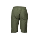 Cycling Shorts - POC ESSENTIAL ENDURO M Nylon 2 Pockets Green Cycling Shorts - POC ESSENTIAL ENDURO M Nylon 2 Pockets Green