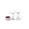 Breast Pump - Neno Bella Twin 150 ml Electronic 6 Stimulation 9 Suction Levels