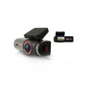 Car Camera - XBLITZ IGO 2K Ultra HD 2560x1440 140° Angle MicroSD up to 128GB
