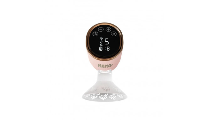 Breast Pump - Neno Perfetto 3-Phase Waterproof LCD Display 150ml