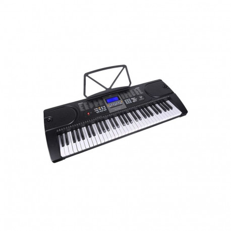 Keyboard - MK 2106 61-Key with Microphone and LCD Display
