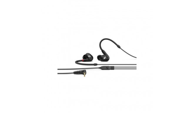Headphones - Sennheiser IE 100 PRO In-Ear 20Ω 20-18,000 Hz Black