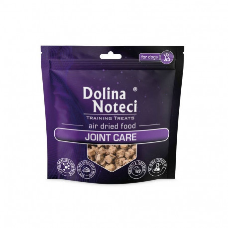 Dog Treat - DOLINA NOTECI Training Treats Joint Care 130g Grain-Free