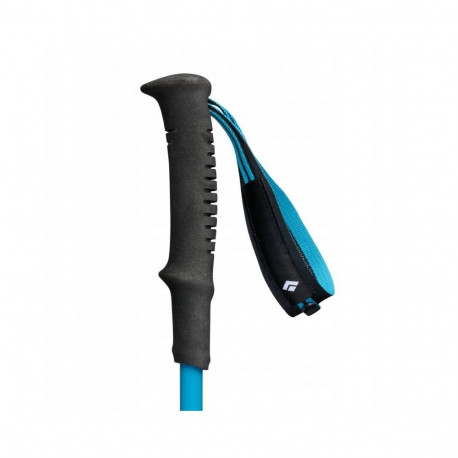 Trekking Pole - Black Diamond BD112555-4007 Carbon Foldable 120 cm 280 g