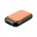 Heating Device - Ocoopa UT4 Rechargeable Hand Warmer 5000mAh 8h Orange/Black