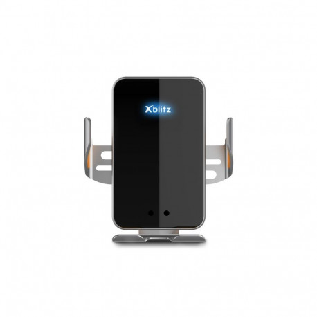 Car Mount - XBLITZ Automatic FX4 360° Rotation for Phones/Tablets up to 7.9"