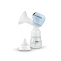 Breast Pump - Neno Angelo 180 ml Electronic 9 Levels BPA-free