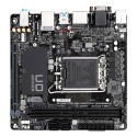Motherboard - GIGABYTE H610I Intel Core 14th, 64GB DDR5, PCIe 3.0 M.2, USB 3.2 Gen 1