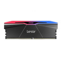 RAM Module - Lexar ARES RGB 32GB DDR5 6000MHz CL28 RAM Module - Lexar ARES RGB 32GB DDR5 6000MHz CL28