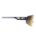 Cycling Glasses - POC Elicit Cat 3 Interchangeable Lenses 100% UV Protection Black Cycling Glasses - POC Elicit Cat 3 Interchangeable Lenses 100% UV Protection Black