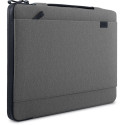 Laptop Sleeve - DELL Pro 11-14 EcoLoop Urban Sleeve Water-Resistant 350x250x25 mm