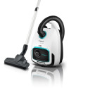 Vacuum Cleaner - Bosch Serie 6 BGL 6HYG1 600W Cylinder Dust Bag 12m Radius Vacuum Cleaner - Bosch Serie 6 BGL 6HYG1 600W Cylinder Dust Bag 12m Radius