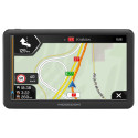 Car Navigation System - MODECOM FreeWAY CX 7.0 7" Touchscreen 800 MHz FM Transmitter Car Navigation System - MODECOM FreeWAY CX 7.0 7" Touchscreen 800 MHz FM Transmitter