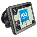 Car Navigation System - MODECOM FreeWAY CX 7.0 7" Touchscreen 800 MHz FM Transmitter Car Navigation System - MODECOM FreeWAY CX 7.0 7" Touchscreen 800 MHz FM Transmitter
