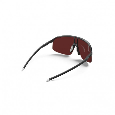 Sports Glasses - Julbo Density Black UV Protection 15% Lens Width 135mm