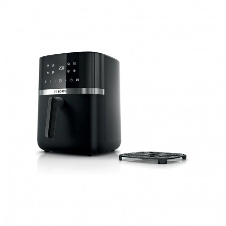 Air Fryer - Bosch Serie 4 MAFS2462B 6.1L 2050W 9 Programs Black