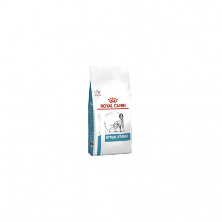 Dog Food - Royal Canin Hypoallergenic Dry Food 7 kg