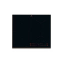 Induction Cooktop - Electrolux EIS67453 4 Zones Glass-Ceramic 7350W