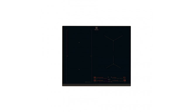 Induction Cooktop - Electrolux EIS67453 4 Zones Glass-Ceramic 7350W
