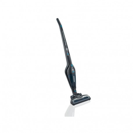 Vacuum Cleaner - Leifheit Rotaro PowerVac 2in1 20V Bagless Handheld Black, Blue